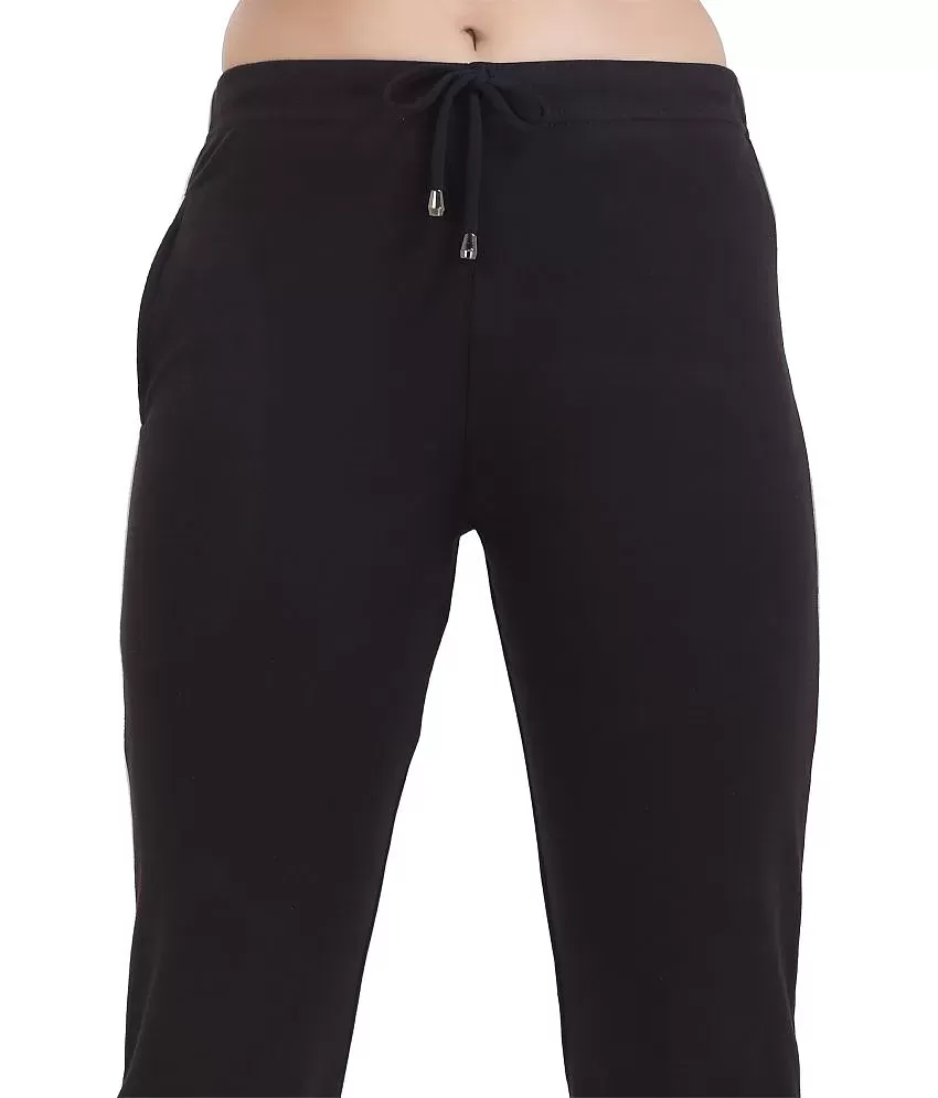 LANGO L1009 DRI FIT TRACK PANTS FOR LADIES AT WHOLESALE PRICES IN INDIA