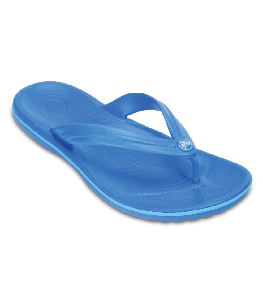 snapdeal crocs slippers