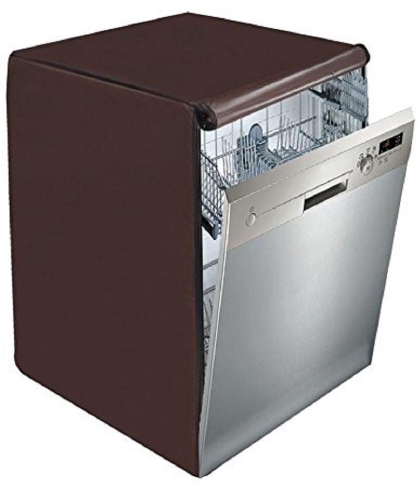 Stylista Single Pvc Bosch Free Standing 12 Place Settings