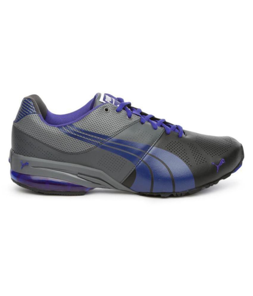 puma cell hiro dp running shoes
