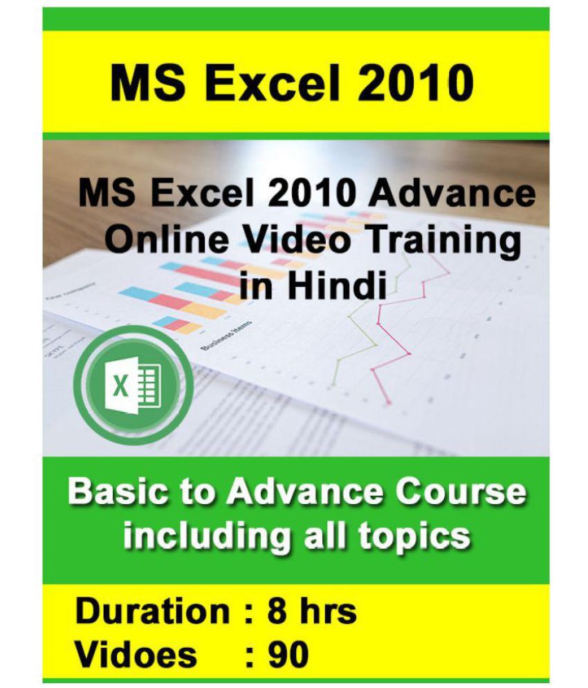 learn excel online video