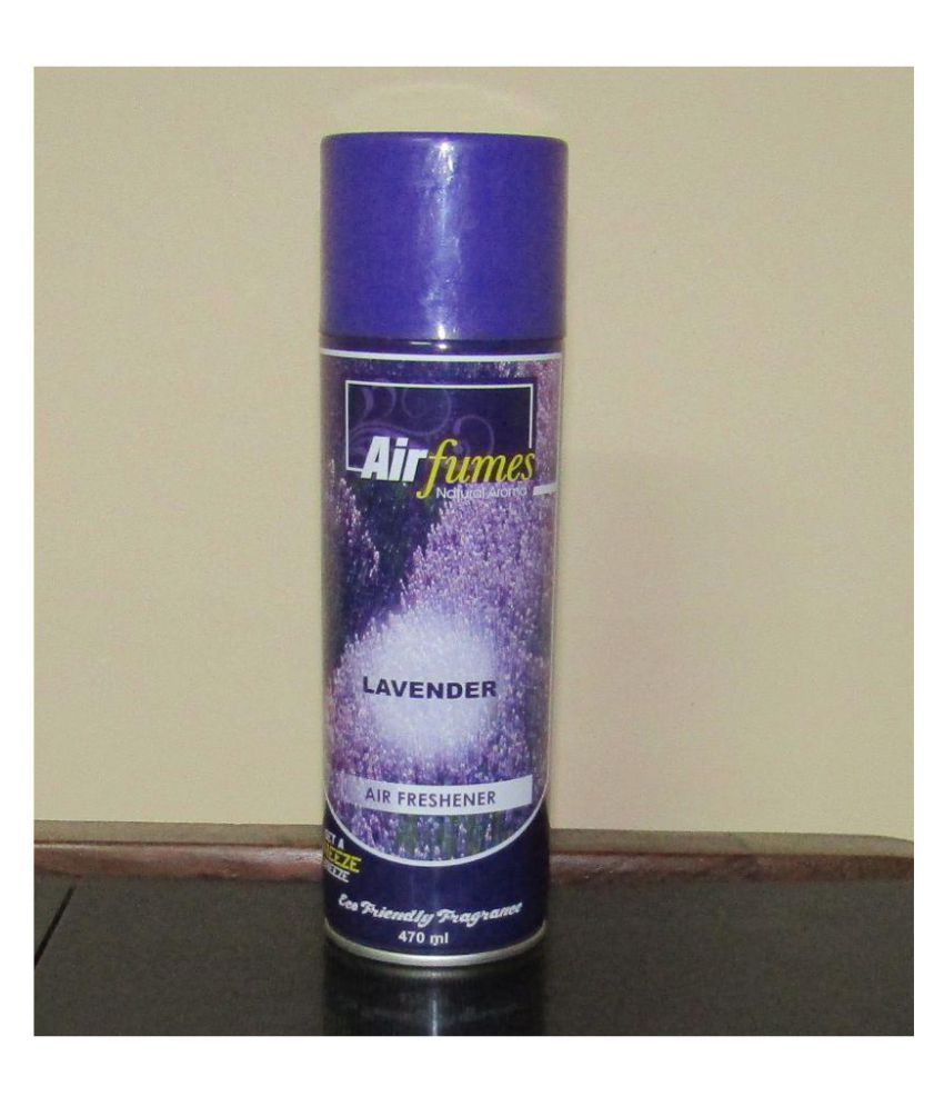 ME & U Air Freshener Spray 470 ml Room Freshener Spray 470 ml Buy