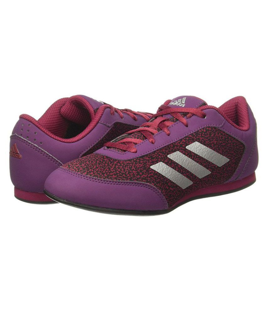 Adidas Purple Running Shoes Price in India- Buy Adidas Purple Running Shoes Online at Snapdeal