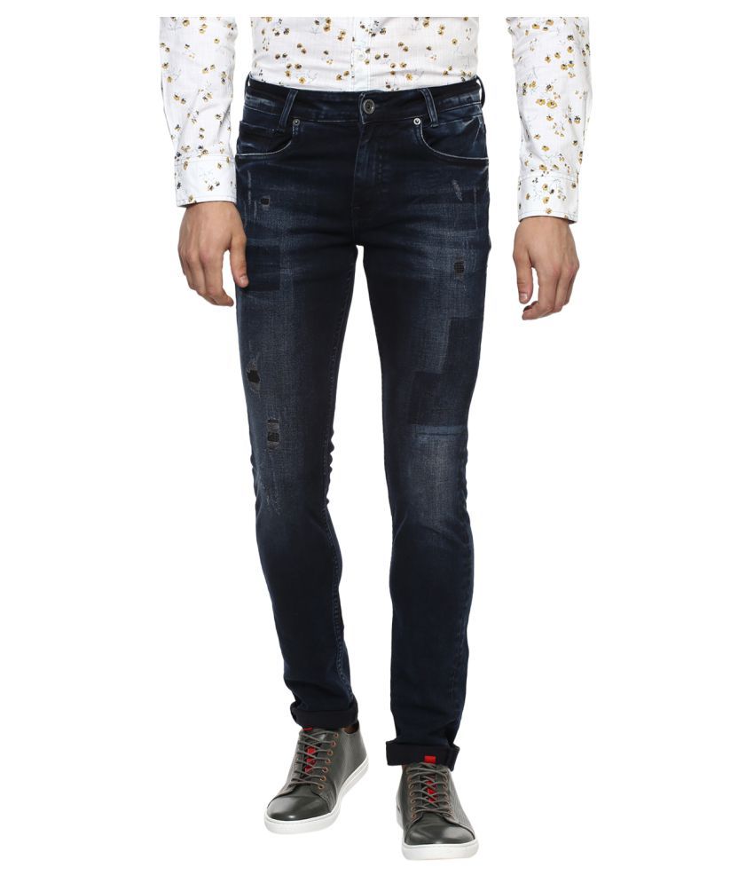 joggers jeans mufti