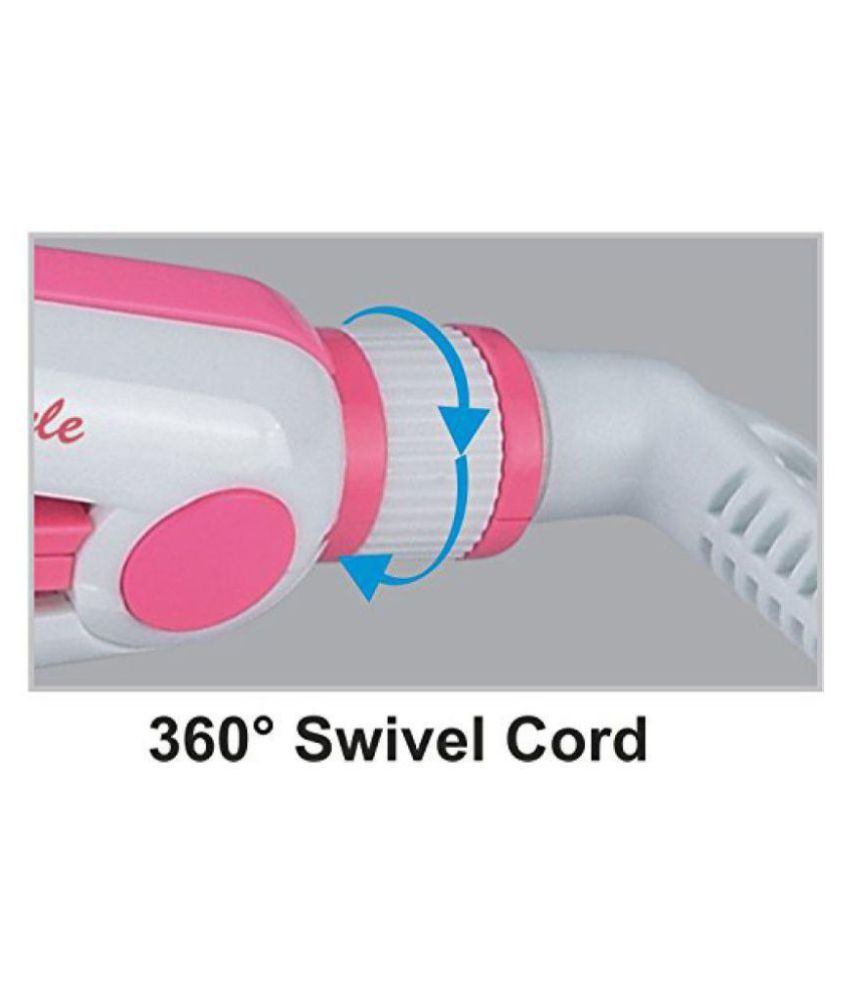 inalsa 3 in 1 hair styler