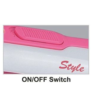 inalsa 3 in 1 hair styler