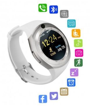 rewy smartwatch