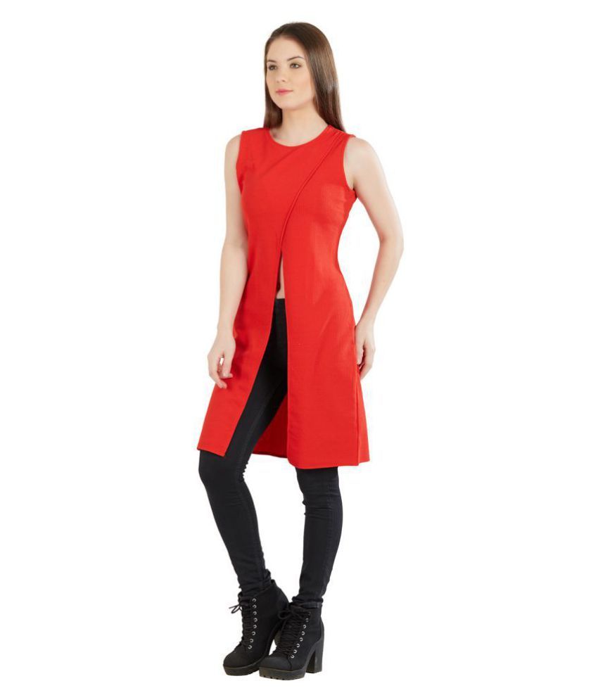 red tunics uk