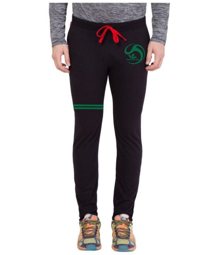 elm track pants