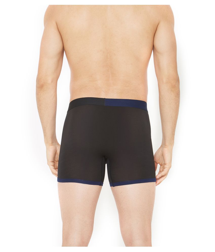 XYXX Multicolor Modal Men's Trunks ( Pack of 3 ) Buy XYXX