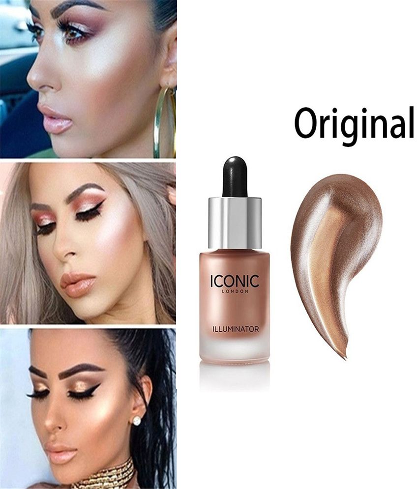 that glow the face highlighter