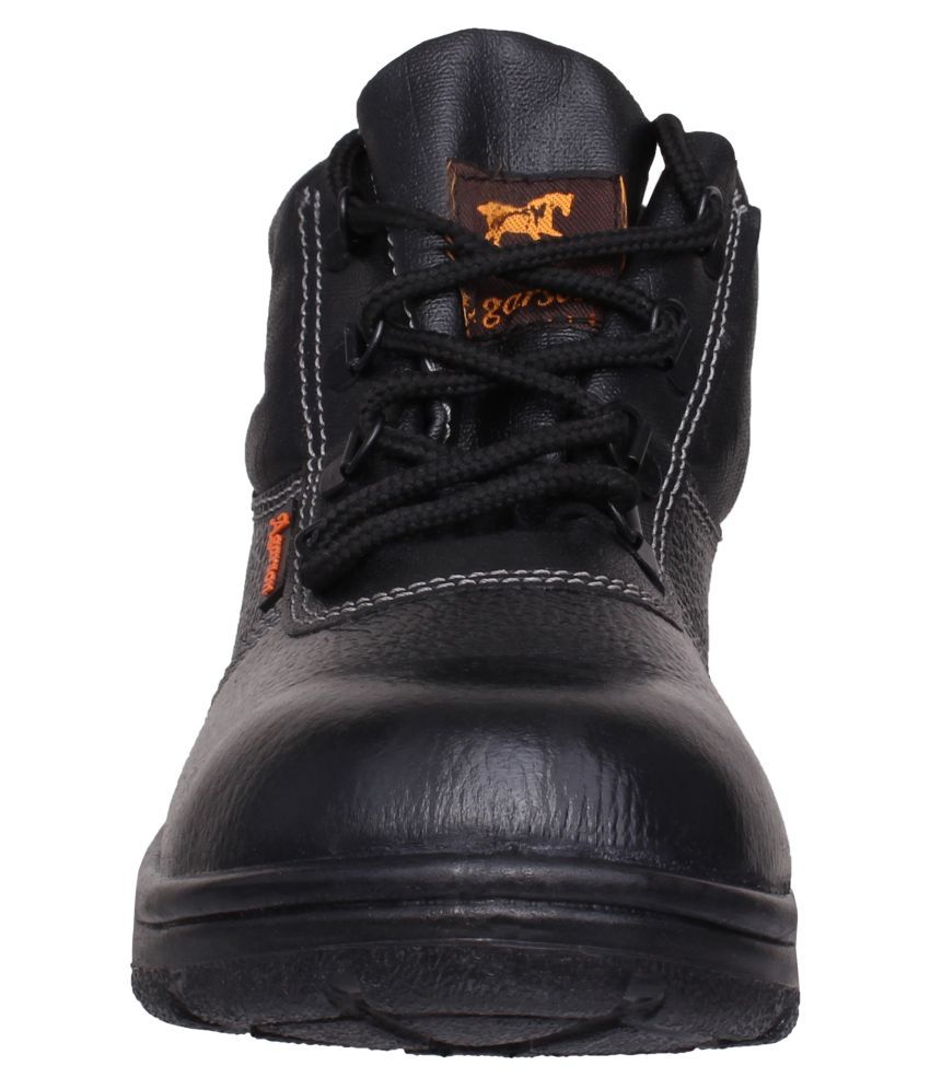 agarson safety shoes price