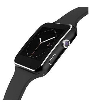 teconica smart watch