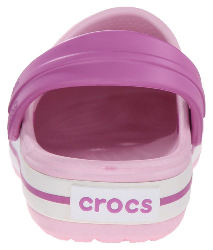 crocs girls Clogs and Mules Price in India Buy crocs girls Clogs and