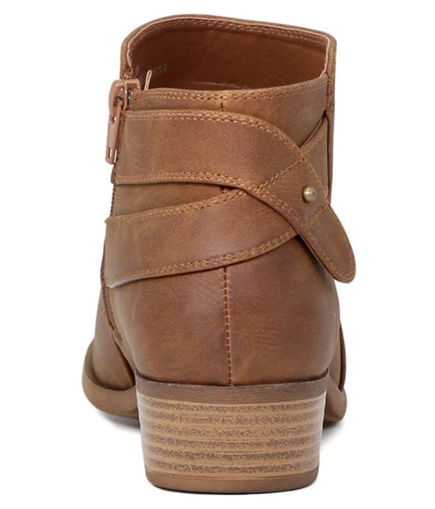 london rag chelsea boots
