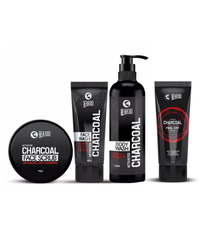 beardo facial kit