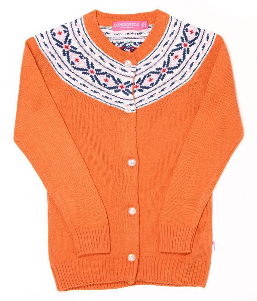 london fog sweaters