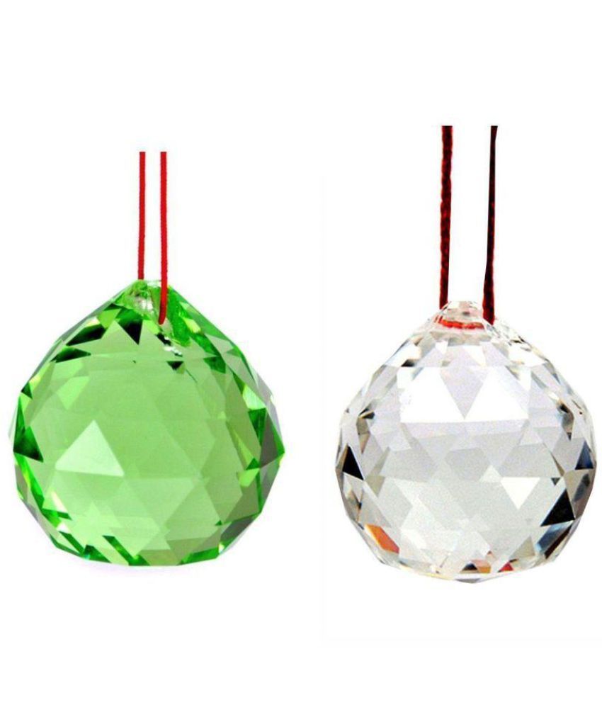     			jsk collection Glass Crystal Ball