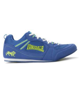 lonsdale running shoes