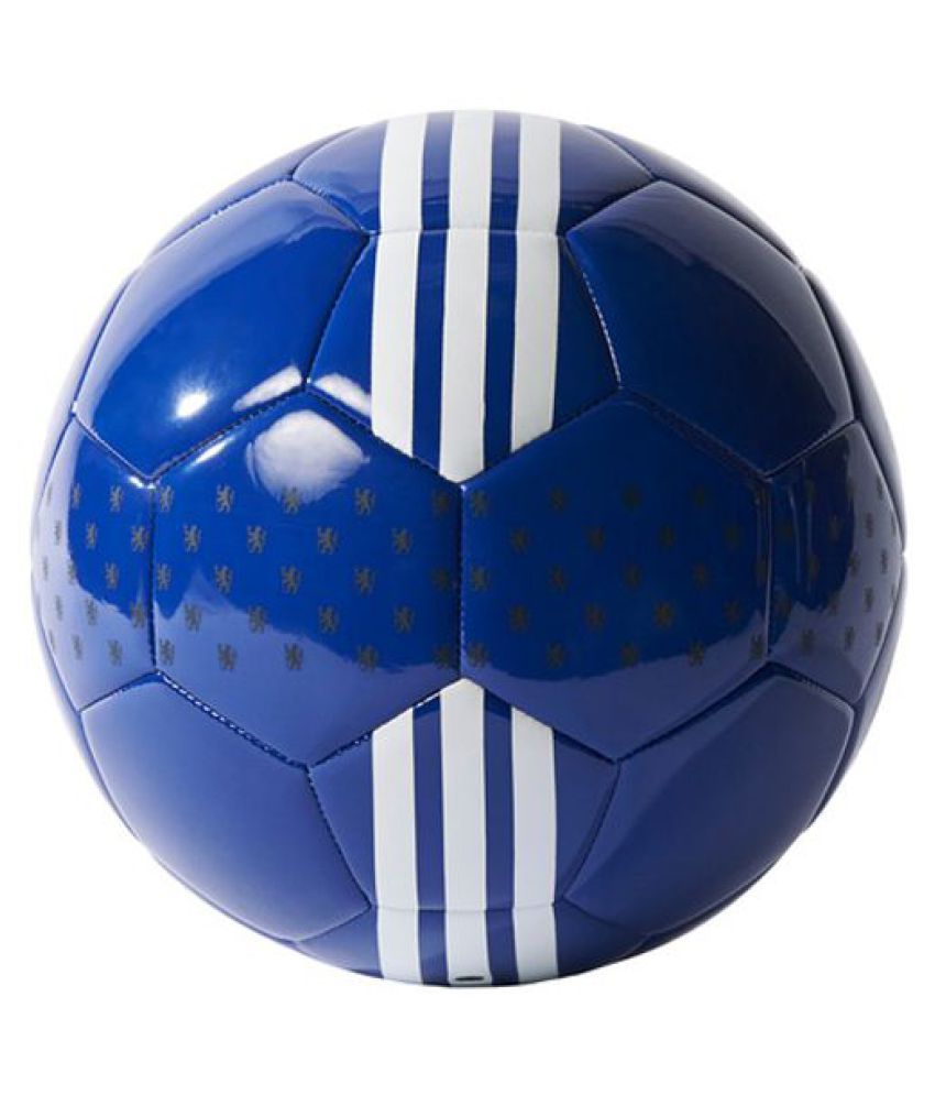 adidas chelsea soccer ball