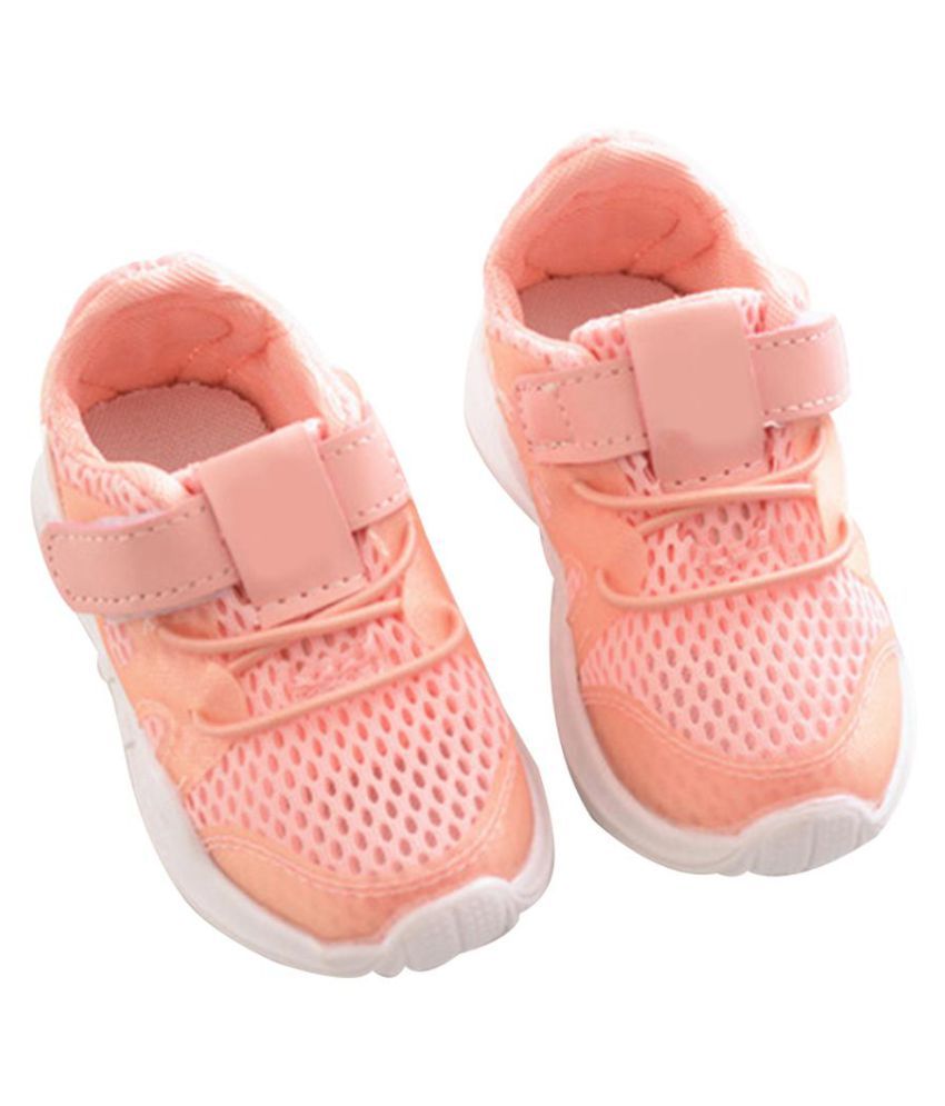 sports shoes for baby girl