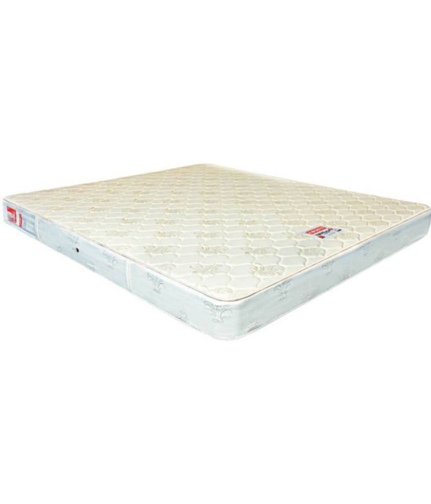 Coirfit Health ++ 13 cm(5 in) Coir Mattress Buy Coirfit Health ++ 13