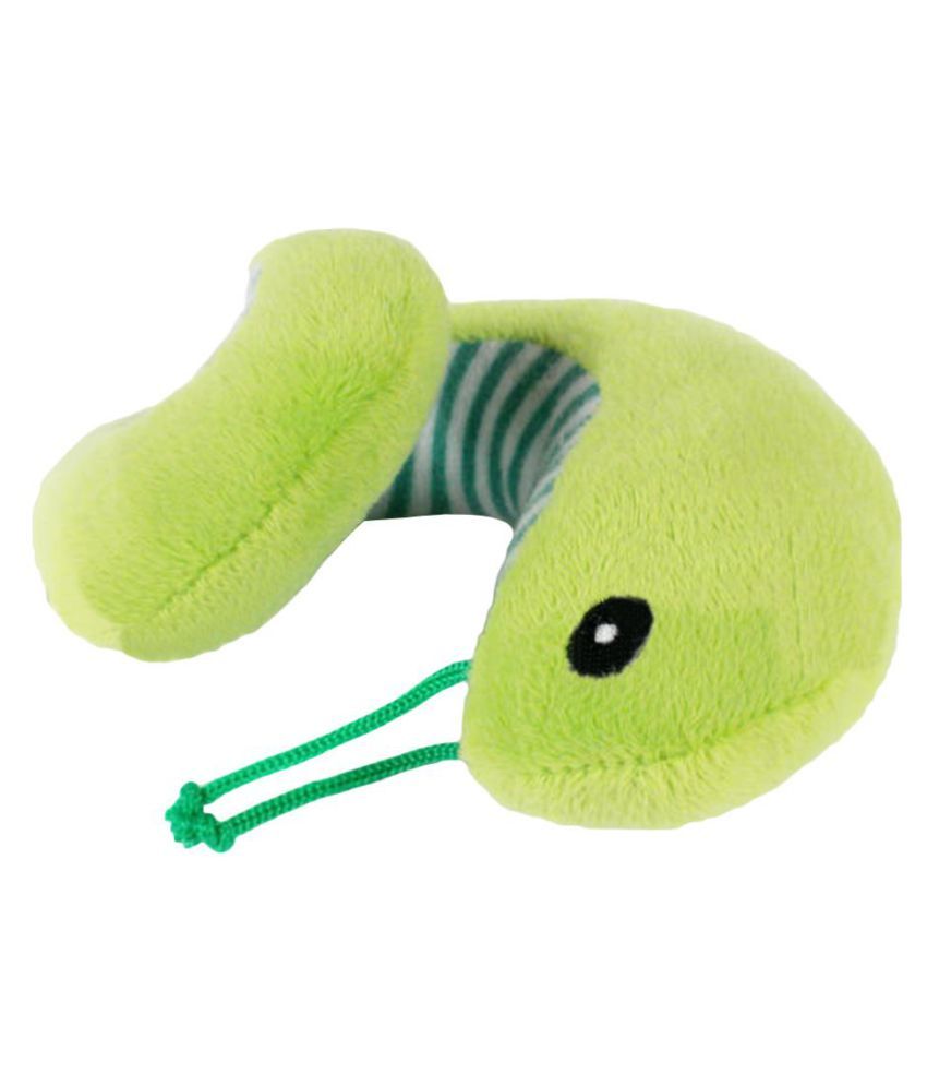 cute snake plush