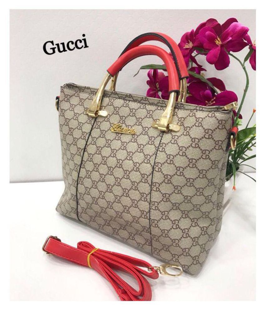 Buy Gucci Bags Online India