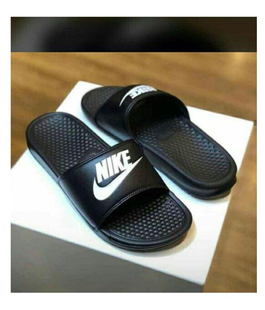 nike flip flops offers