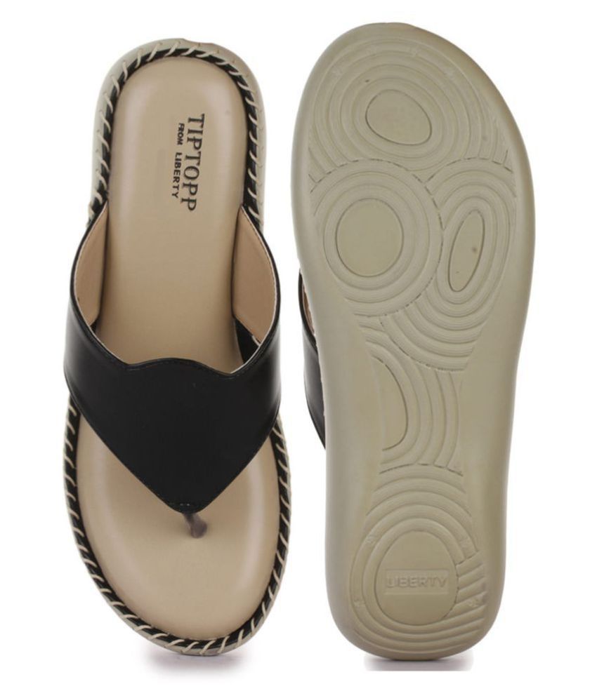 liberty ladies slipper