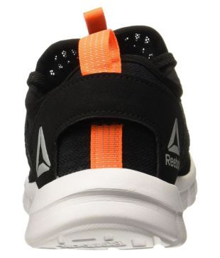 reebok men's hurtle runner running shoes