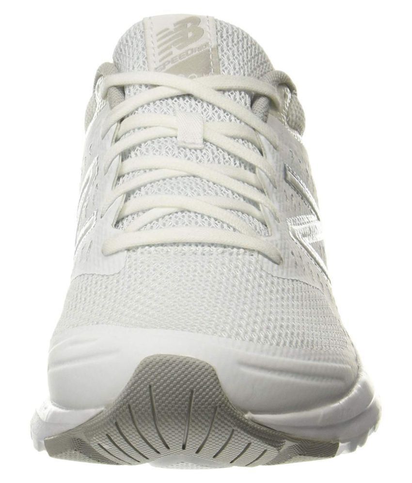 New Balance White Running Shoes Buy New Balance White Running Shoes