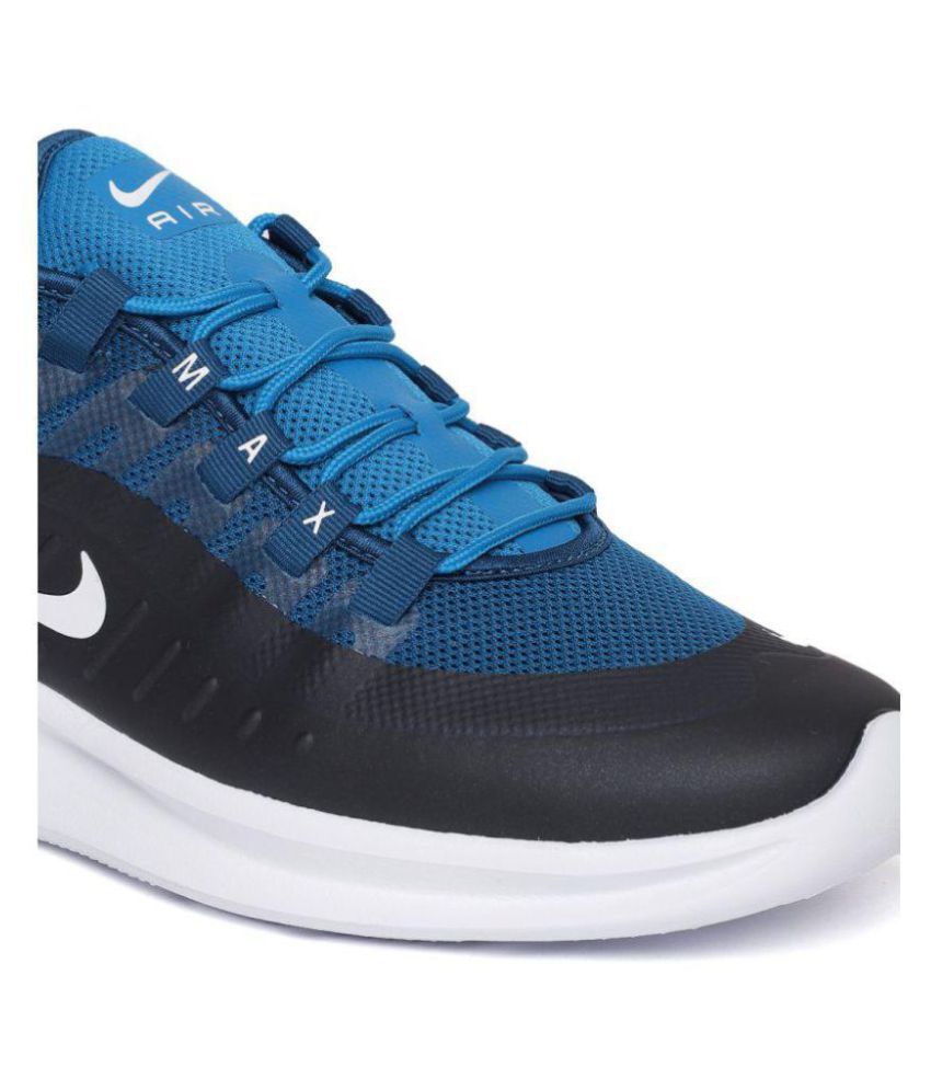 nike air max blue shoes price
