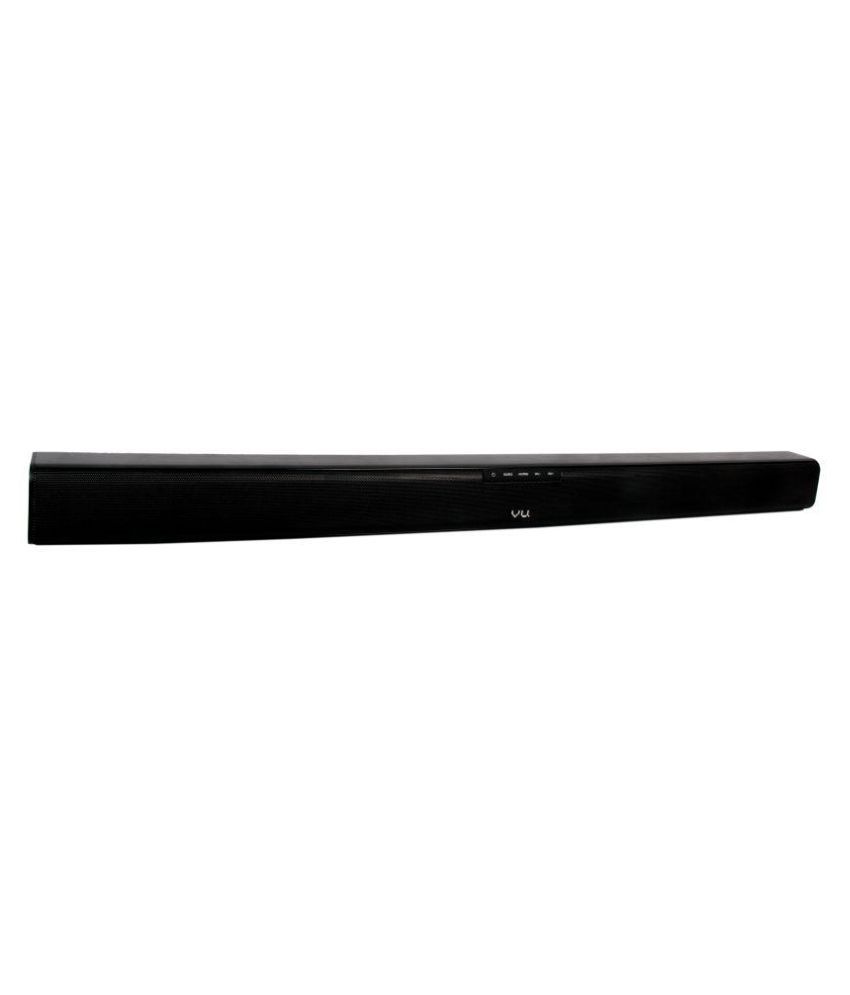 vu sound bar 30sb116