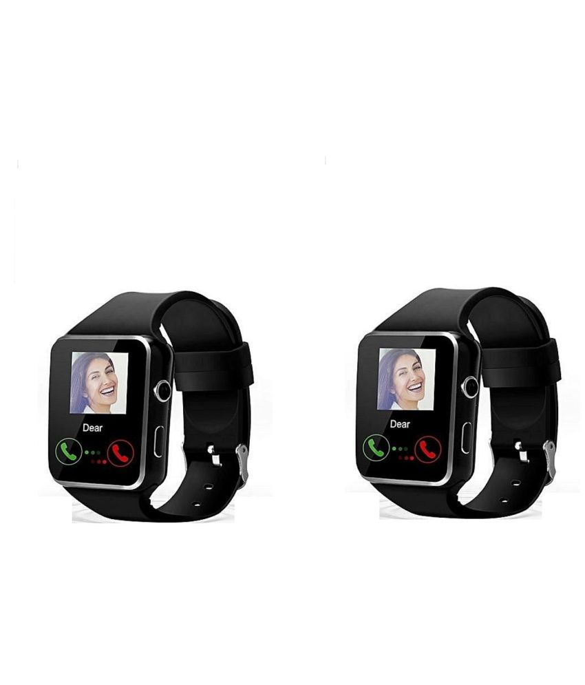 smartwatch compatible with huawei p20 lite