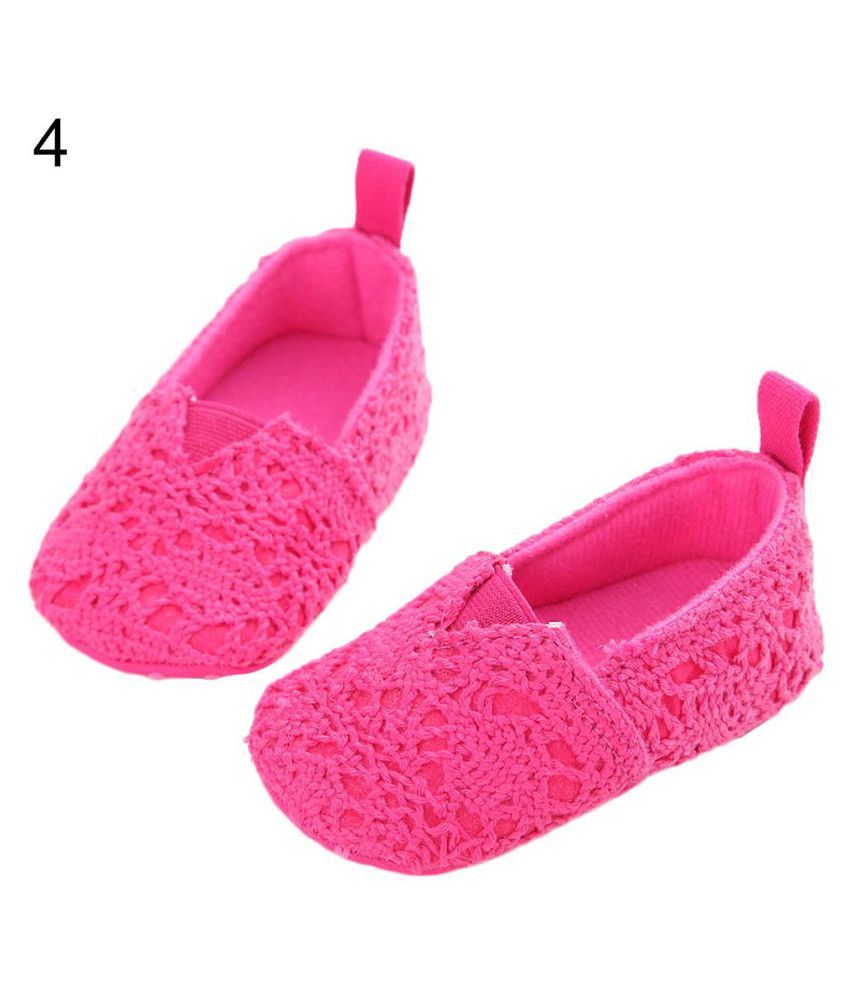 loafers for baby girl