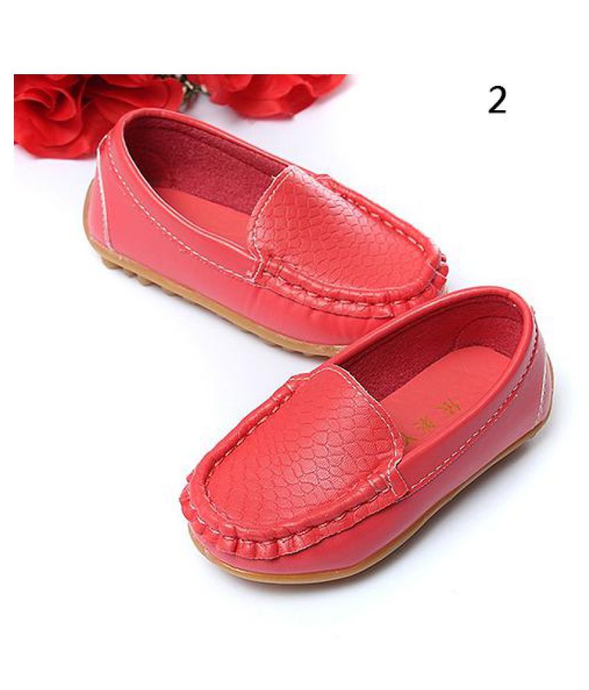 girls shoes simple