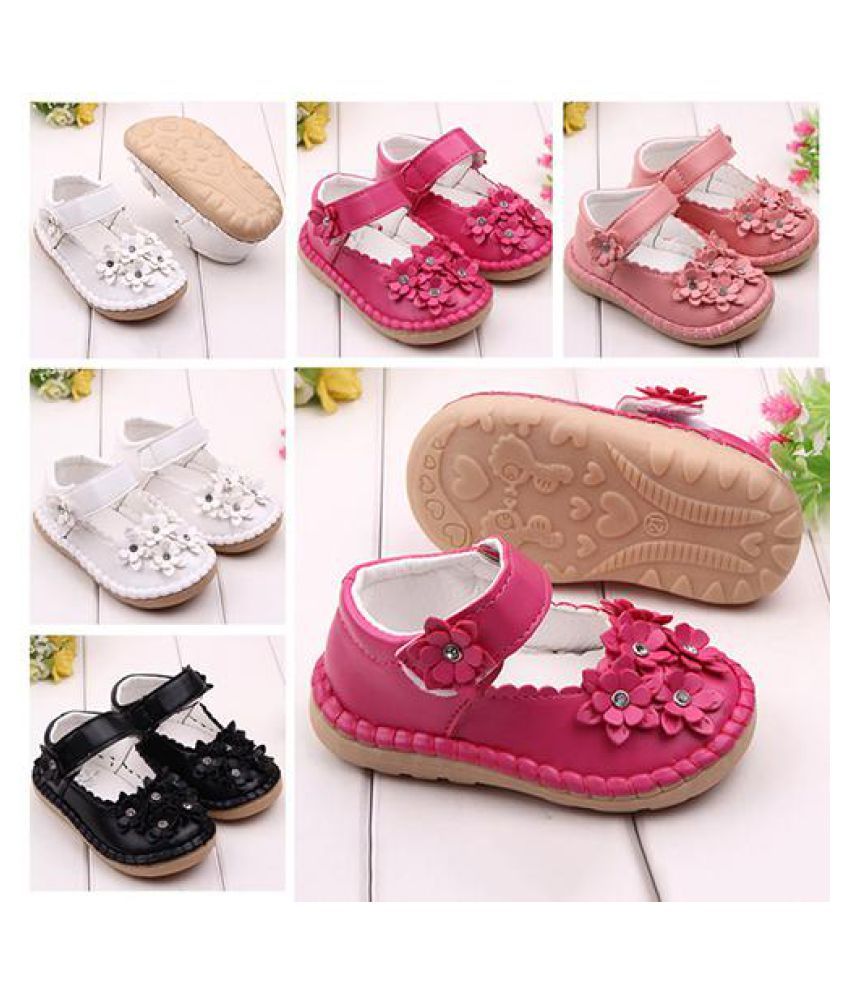 2 year baby girl shoes online