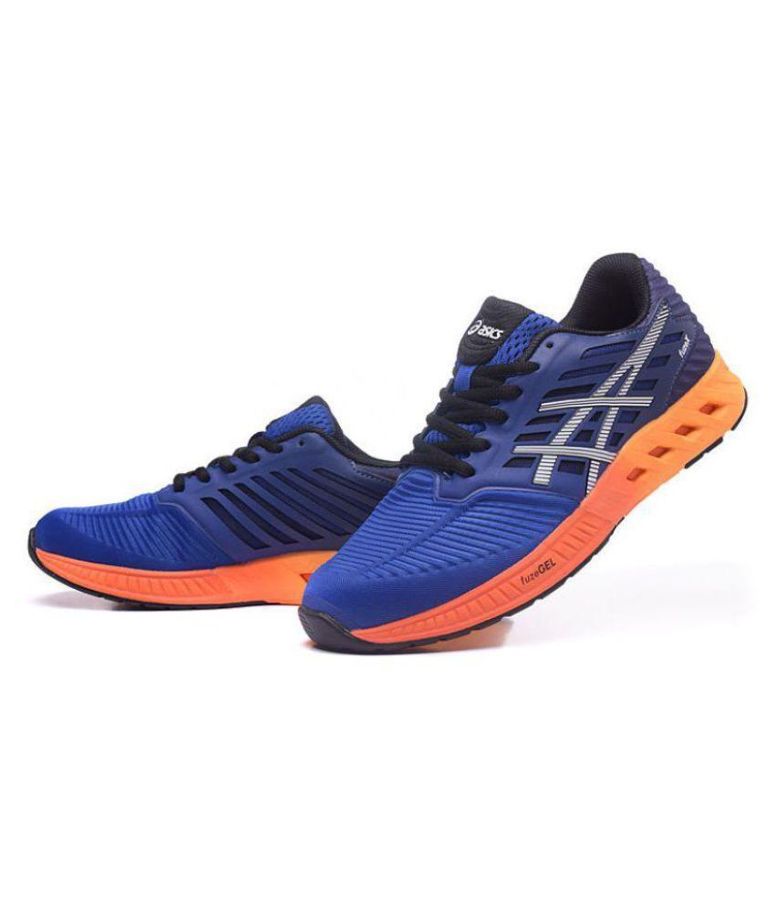 asics fuzegel