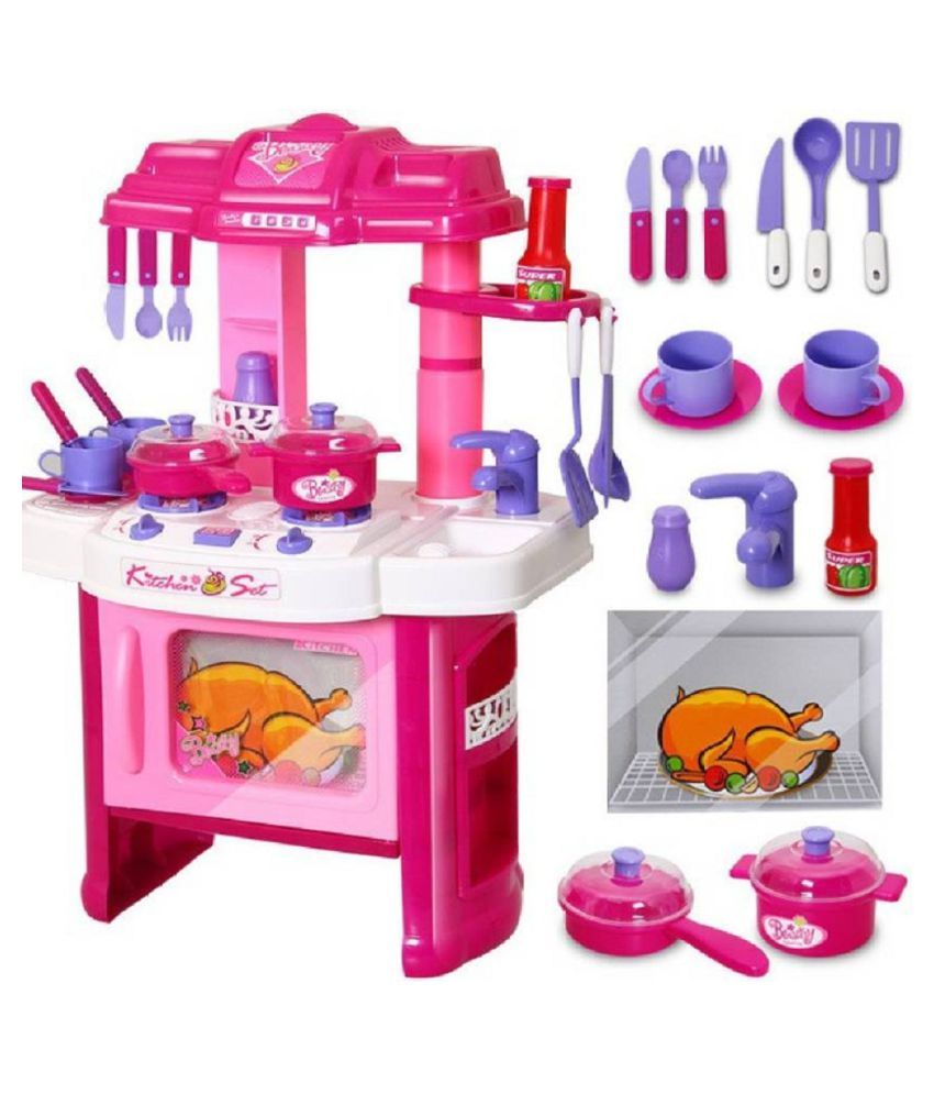 kitchen set toys online