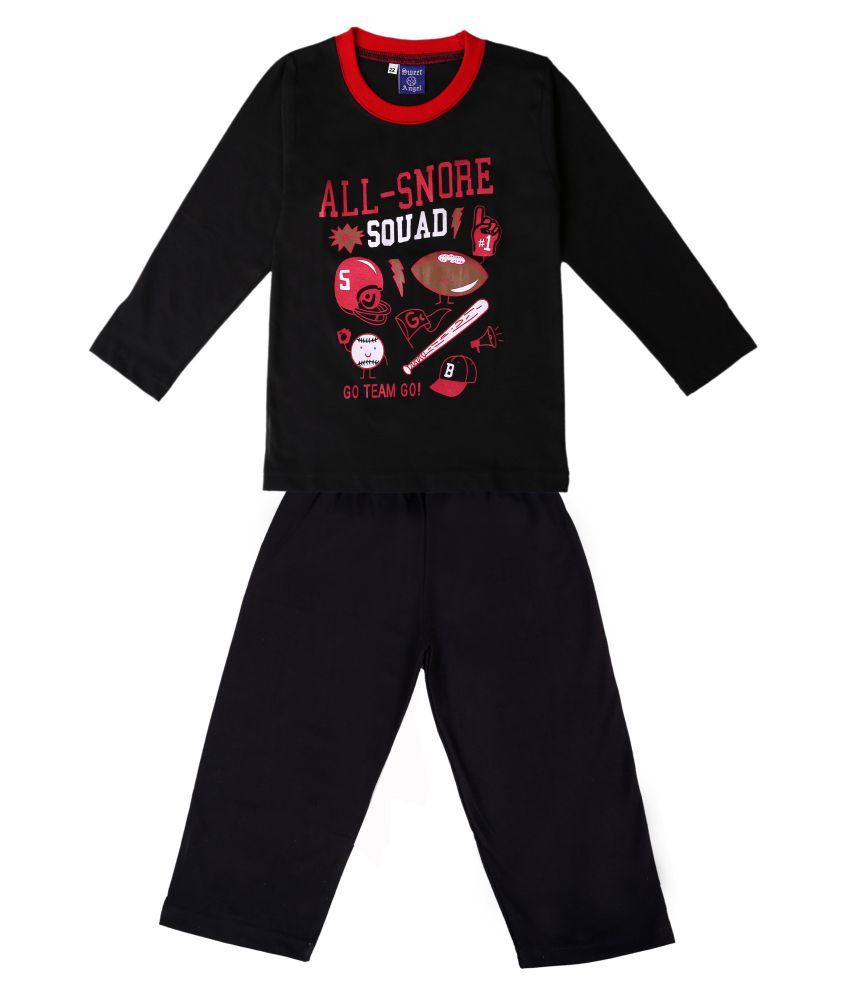 westside nightsuit