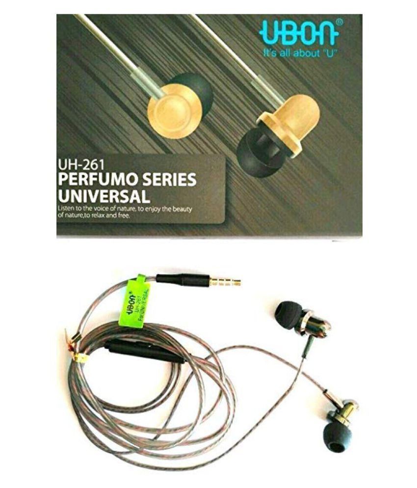 ubon handsfree