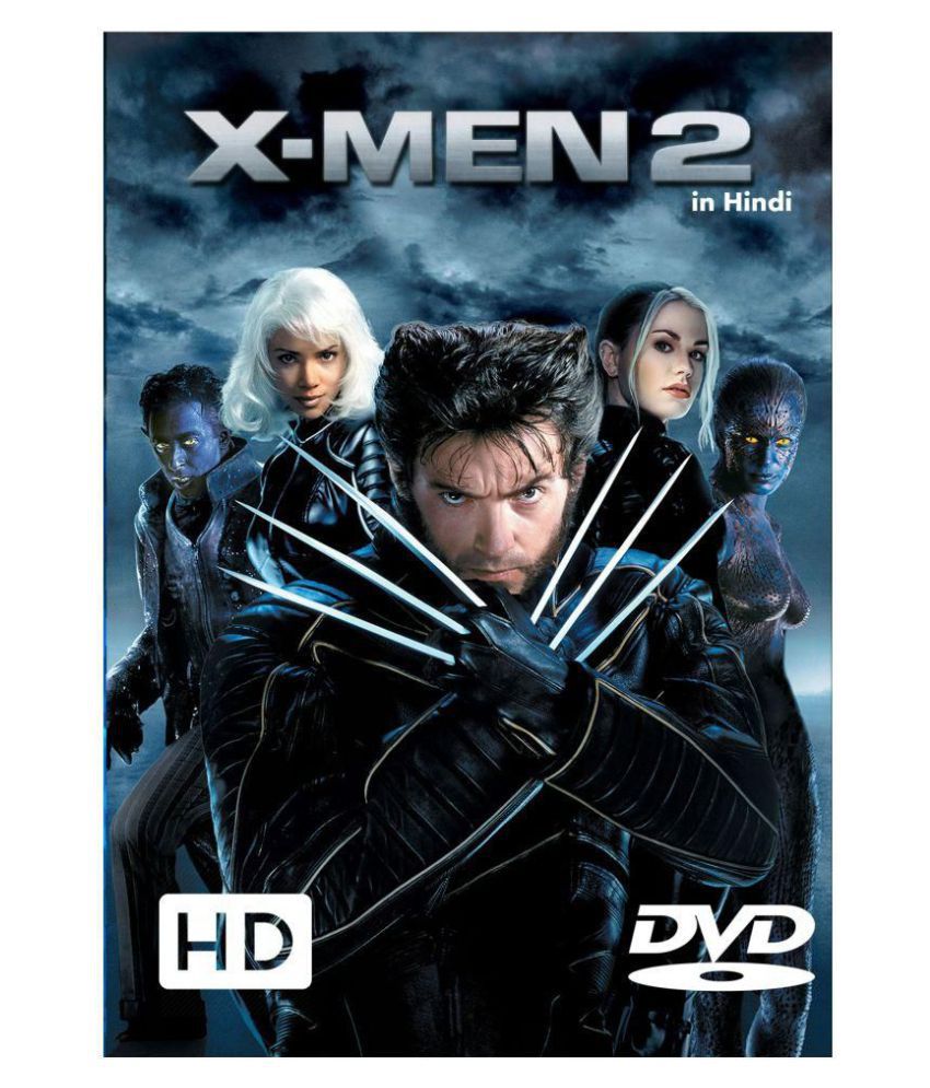 X Men 2 Full Movie
