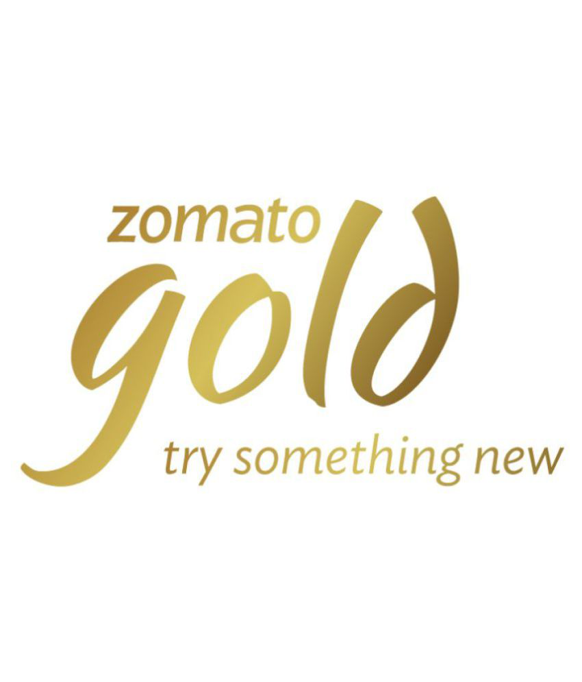 Image result for zomato gold