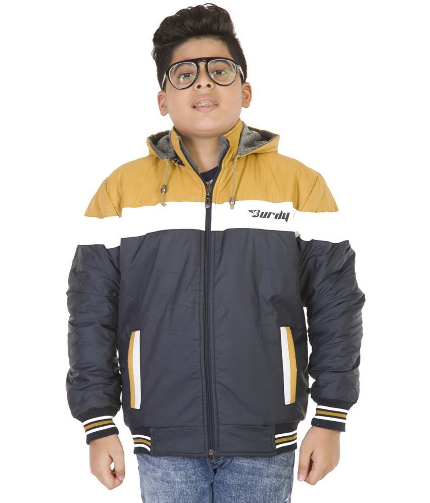 jacket boy price