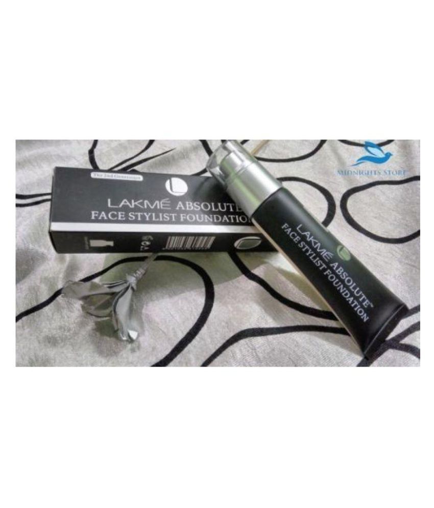 Lakme Absolute Face Stylist Cream Foundation Almond Spf 20 60 Gm Buy Lakme Absolute Face Stylist Cream Foundation Almond Spf 20 60 Gm At Best Prices In India Snapdeal lakme absolute face stylist cream foundation almond spf 20 60 gm