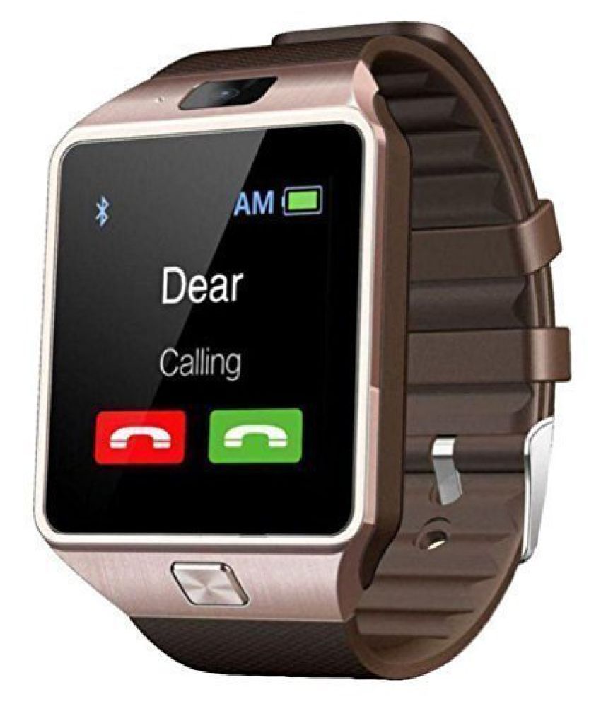 bluetooth watch for iphone