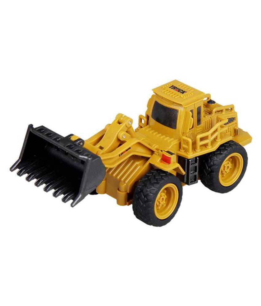 rc bulldozer price