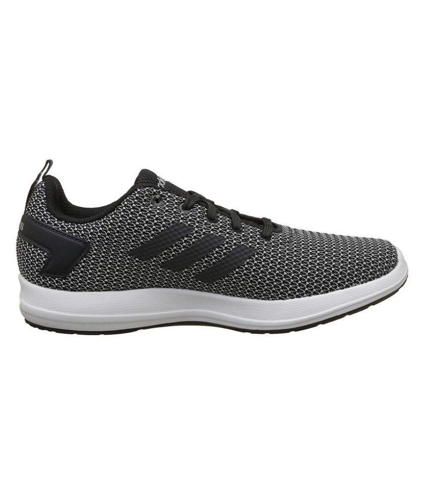 Buy Adidas Adistark 3.0 Silver Running 