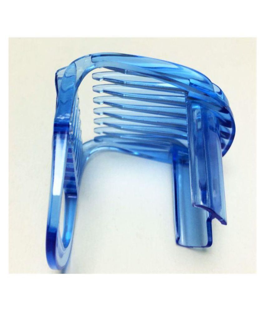 comb attachment for philips trimmer